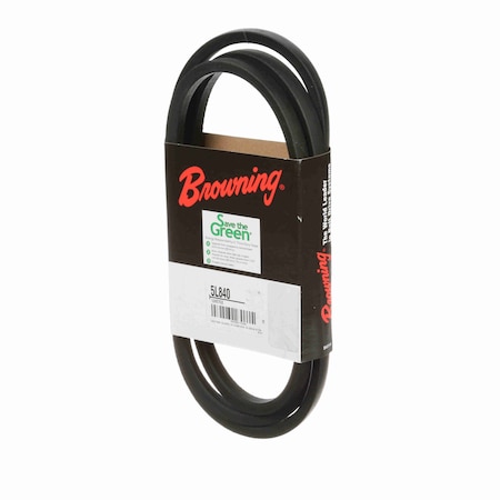 Browning Rubber FHP Belt 5L840
